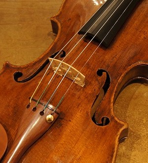 I[h@CIihCcjOld German violin ca.1850