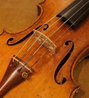 _@CIihCcj Guarneri Del GesuiKlfj ca.1900