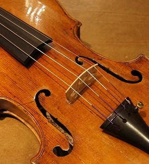 I[h@CIiC^AjOld Italian violin, Milano school ca.1770 