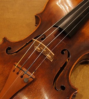 I[h@CIiI_jOld Dutch violin  ca.1830