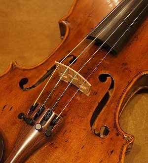 I[h@CIihCcjOld German violin 3/4 size ca.1840