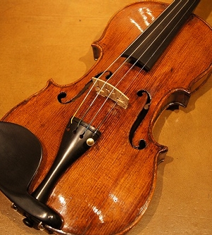 I[h@CIihCcjOld German violin@ca 1850 ׁI